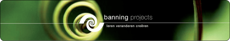 banning projects logo
